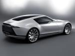Saab Aero X Concept 2006 года